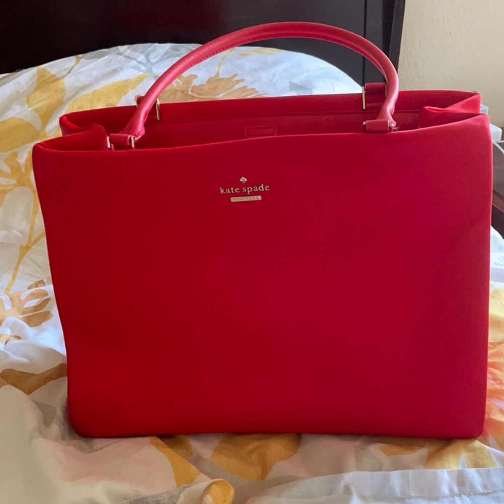 Kate spade bag